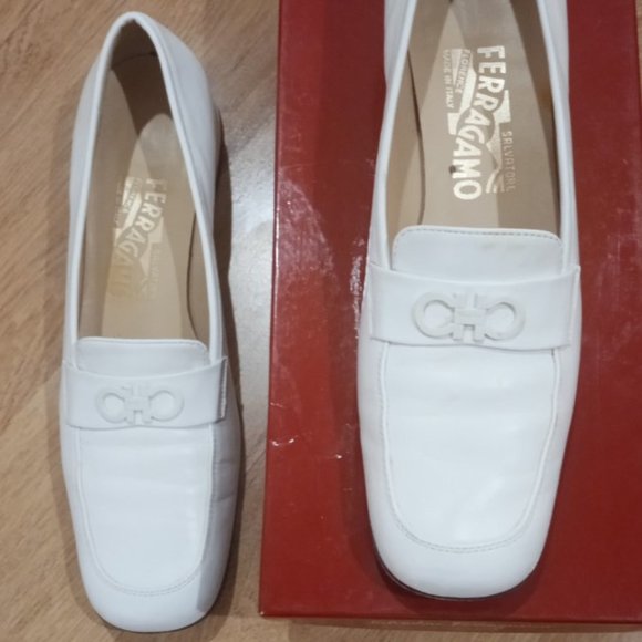 Salvatore Ferragamo Loafers - Picture 3 of 6